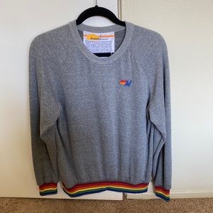 Aviator Nation Pullover